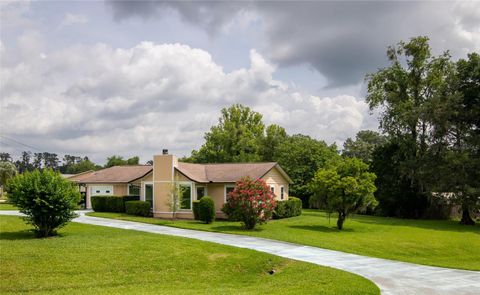 A home in OCALA