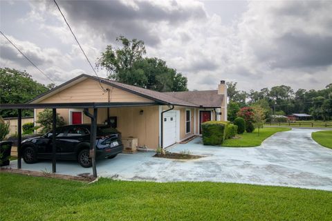 A home in OCALA