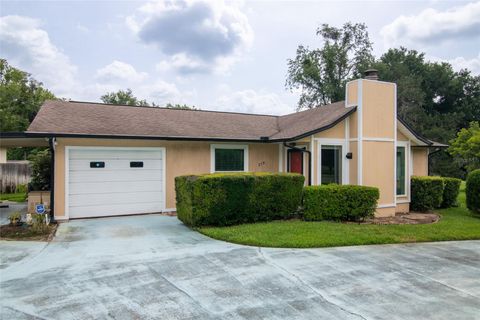 A home in OCALA