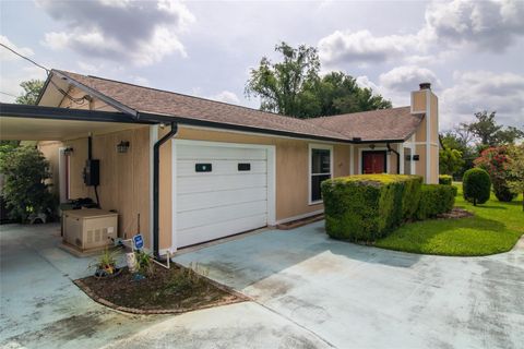 A home in OCALA