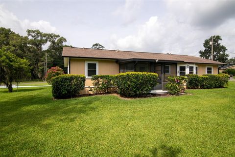 A home in OCALA