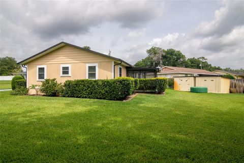 A home in OCALA