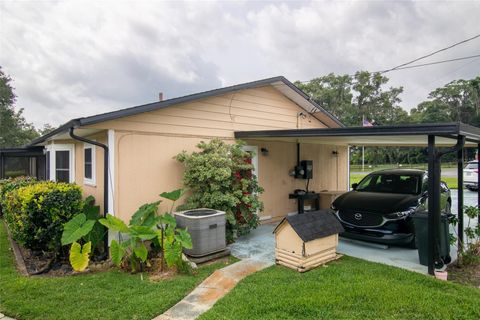 A home in OCALA