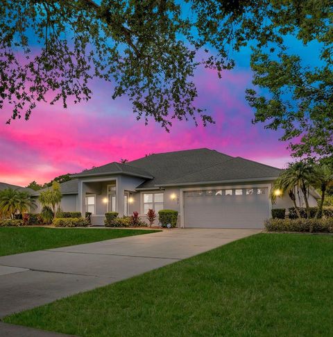 A home in KISSIMMEE