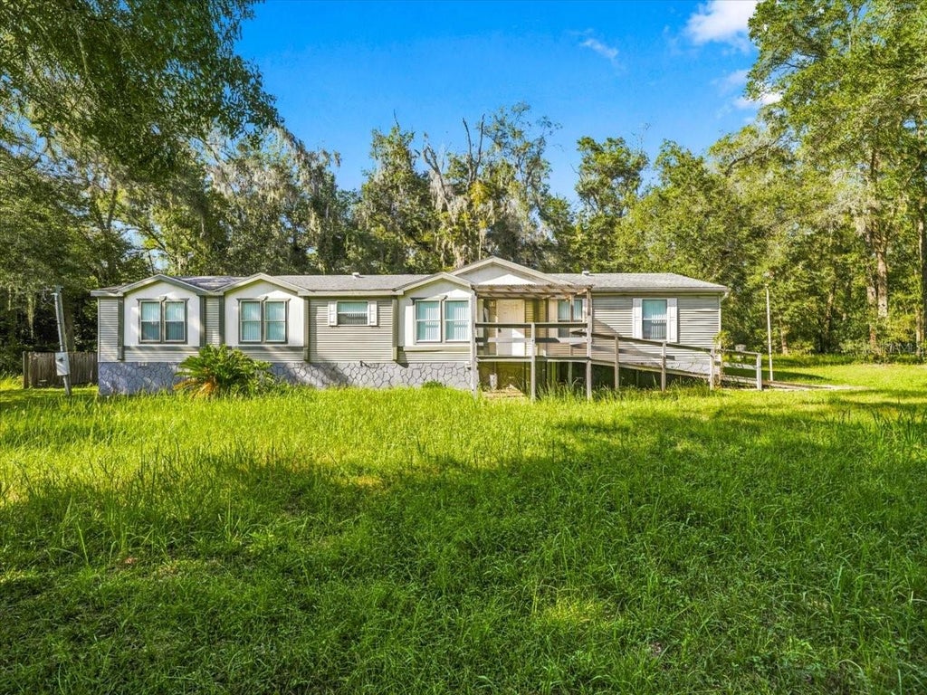 Photo of 24403 Mccaw Road, Brooksville, FL 34601 (MLS # W7889836)