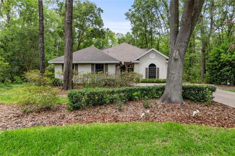 4420 SW 103RD COURT GAINESVILLE FL 32608