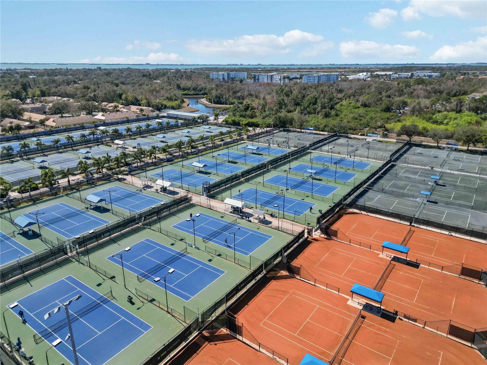 ACADEMY RESORT LODGE - Residential