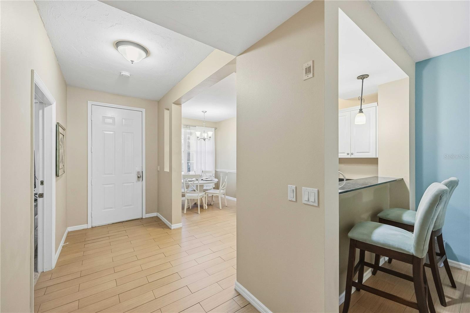 ACADEMY RESORT LODGE - Residential