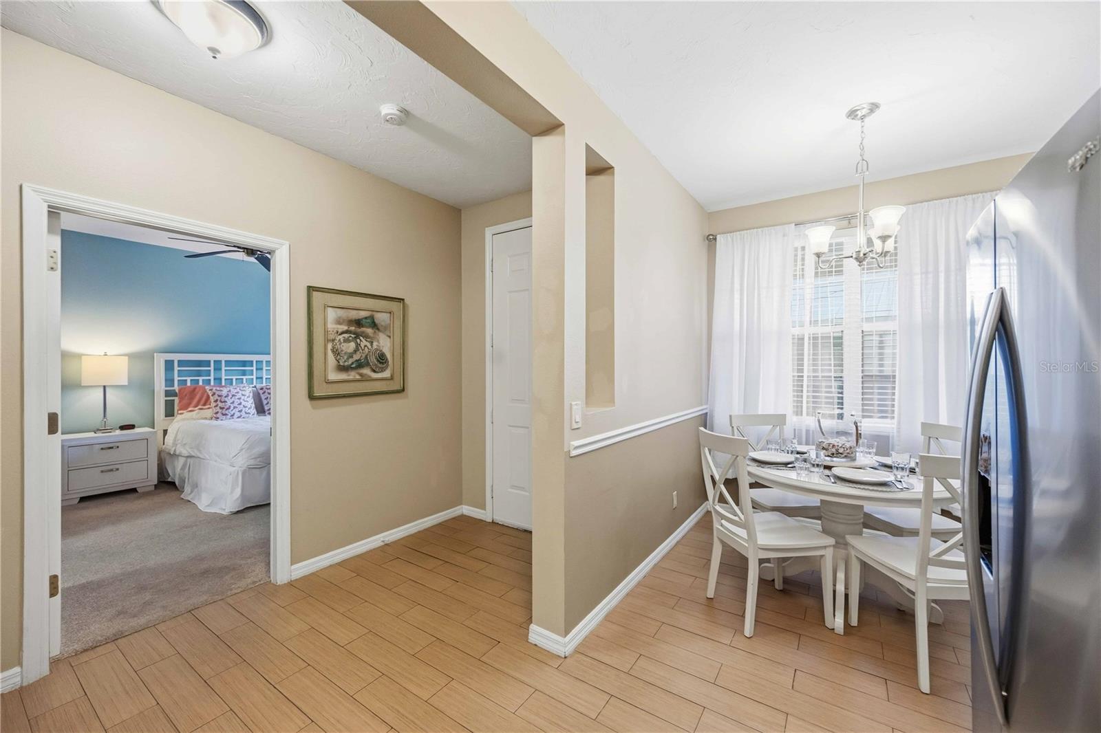 ACADEMY RESORT LODGE - Residential