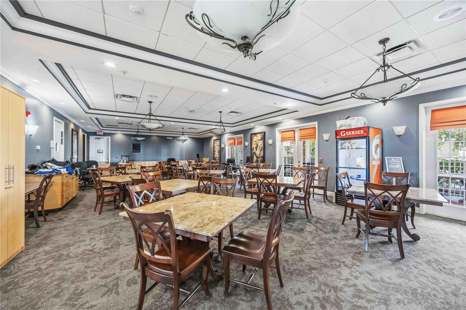 ACADEMY RESORT LODGE - Residential