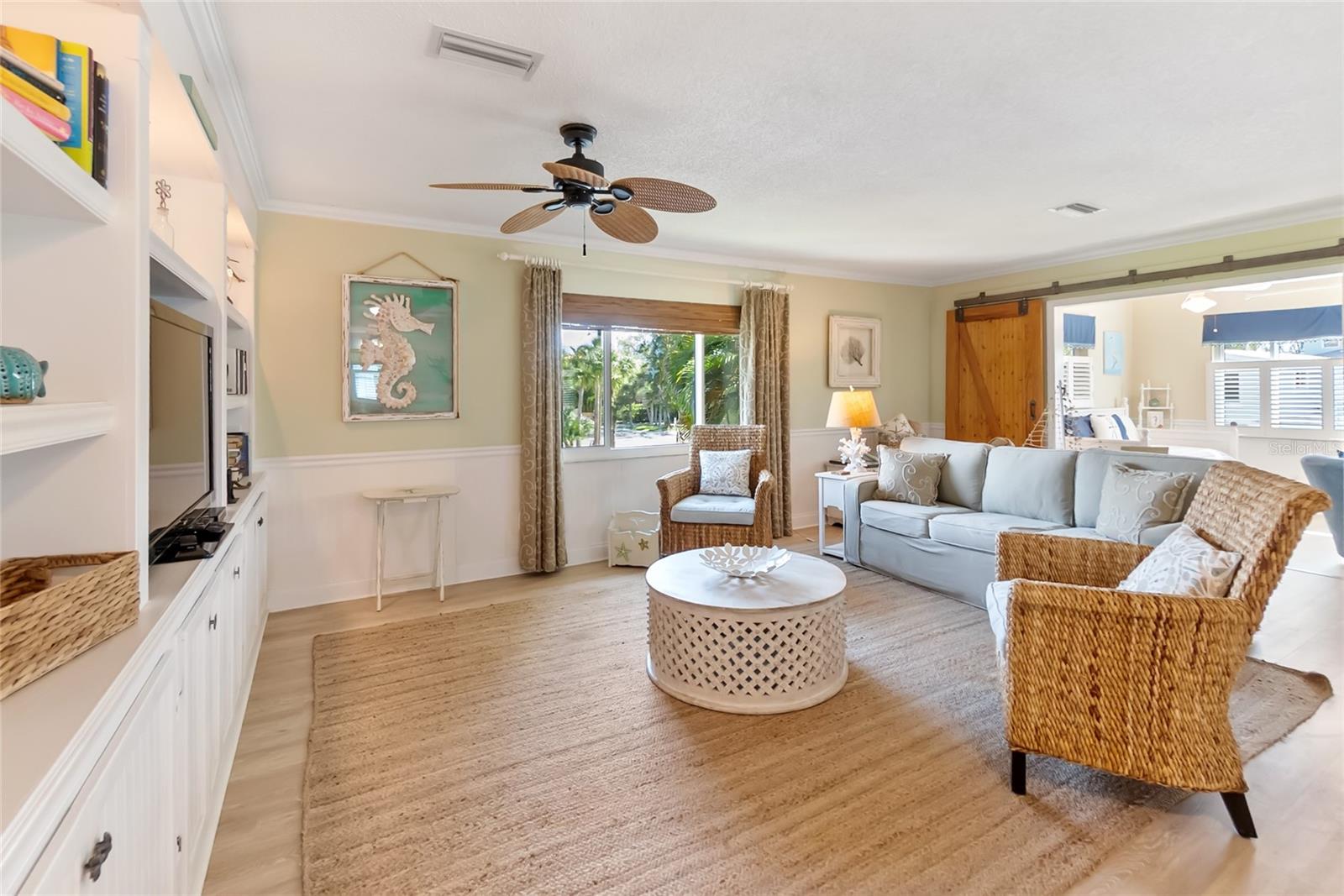 ILEXHURST - Residential