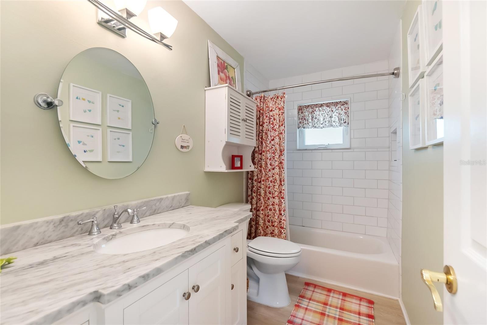 ILEXHURST - Residential