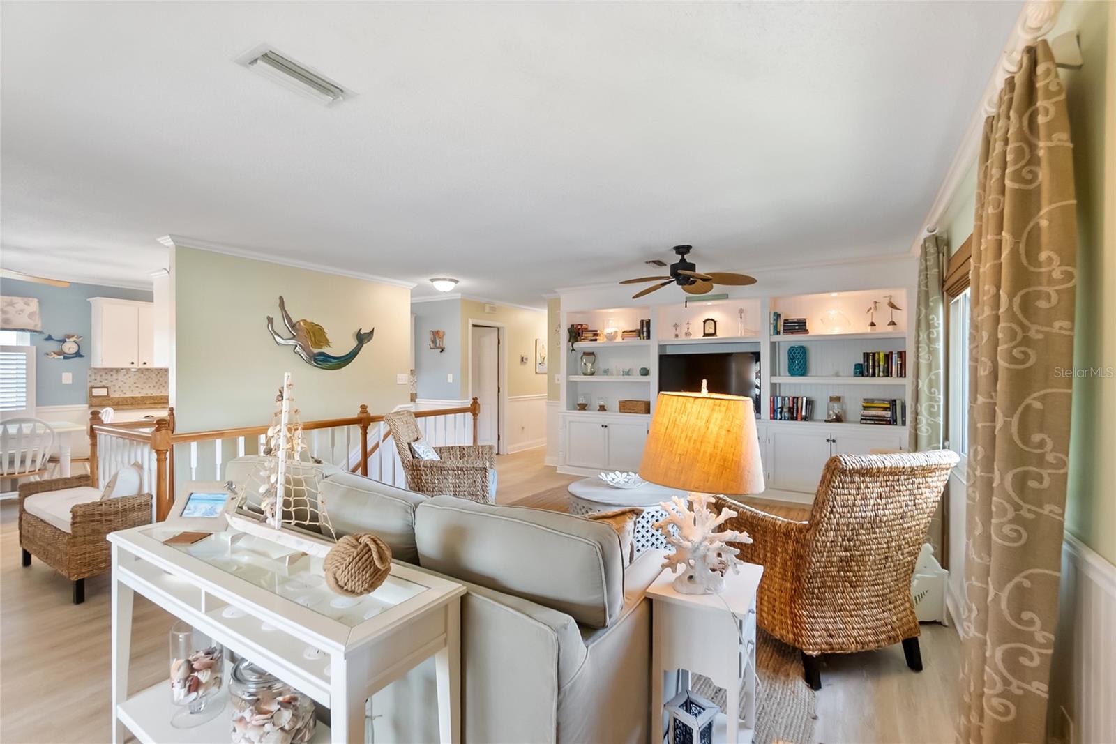 ILEXHURST - Residential