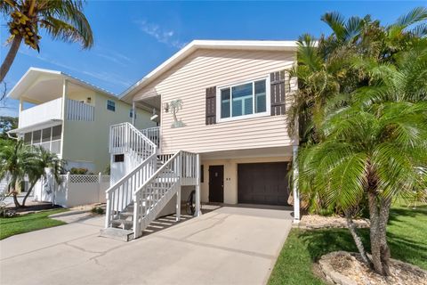 Photo of 2905 Avenue C, Holmes Beach, FL 34217 (MLS # A4690829)