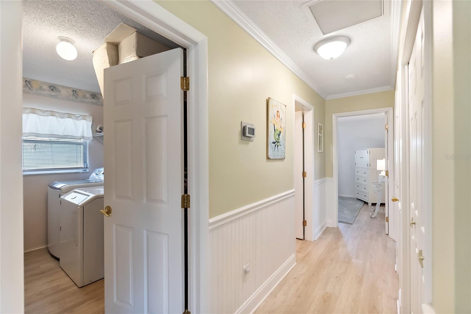 ILEXHURST - Residential