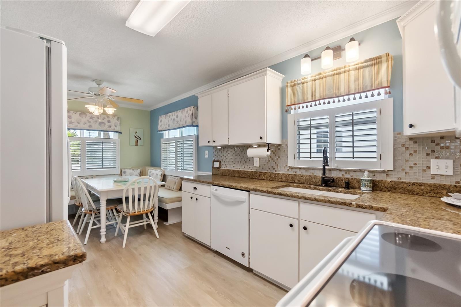 ILEXHURST - Residential