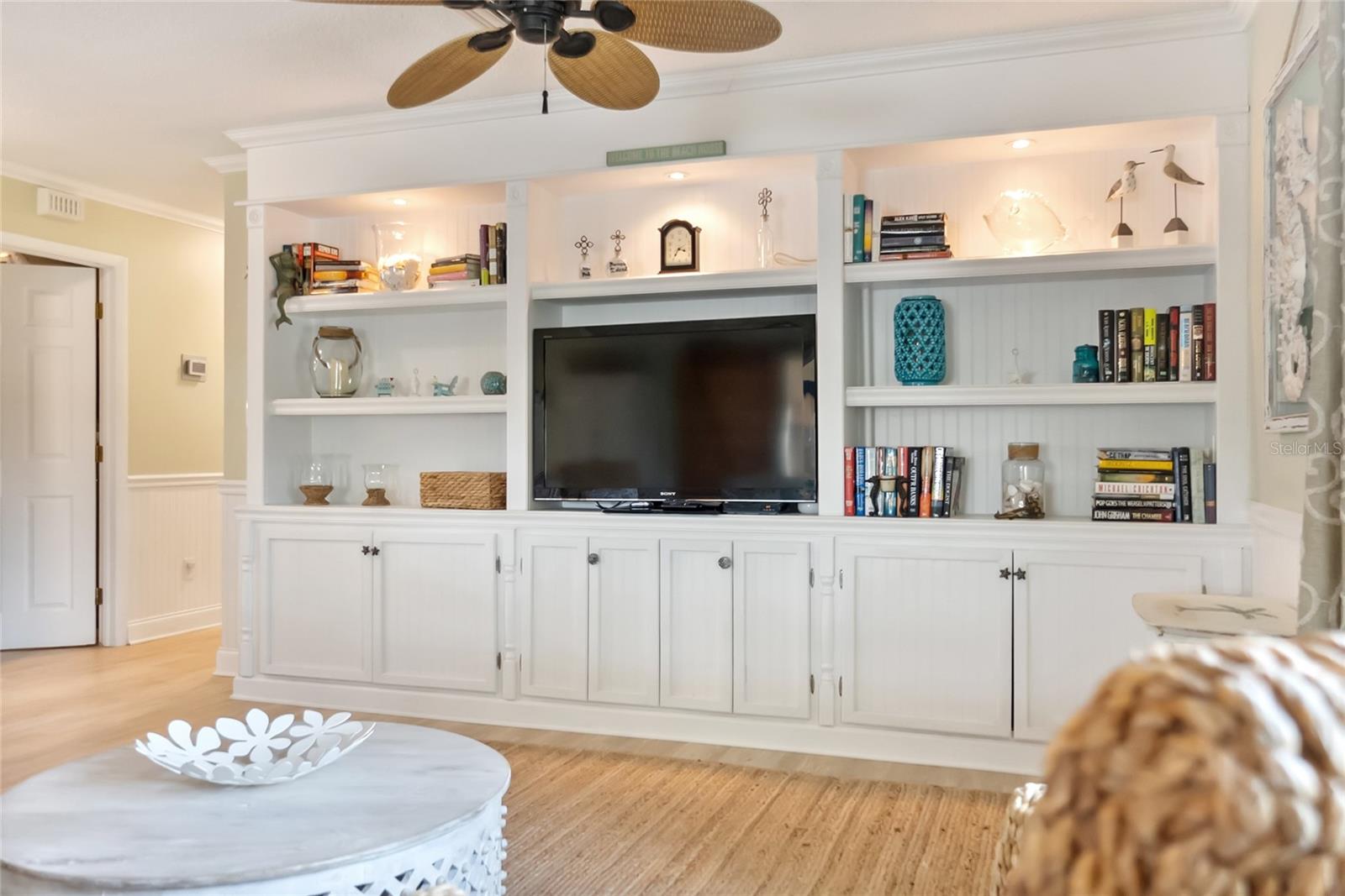 ILEXHURST - Residential