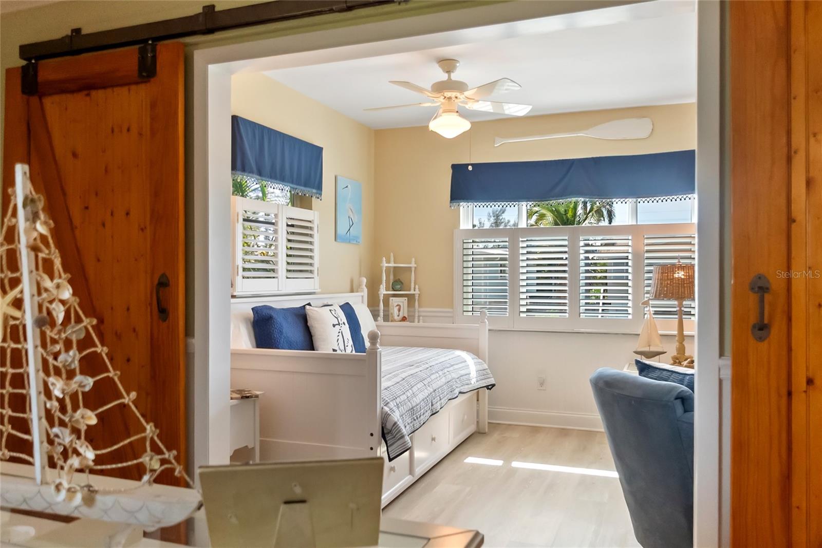 ILEXHURST - Residential