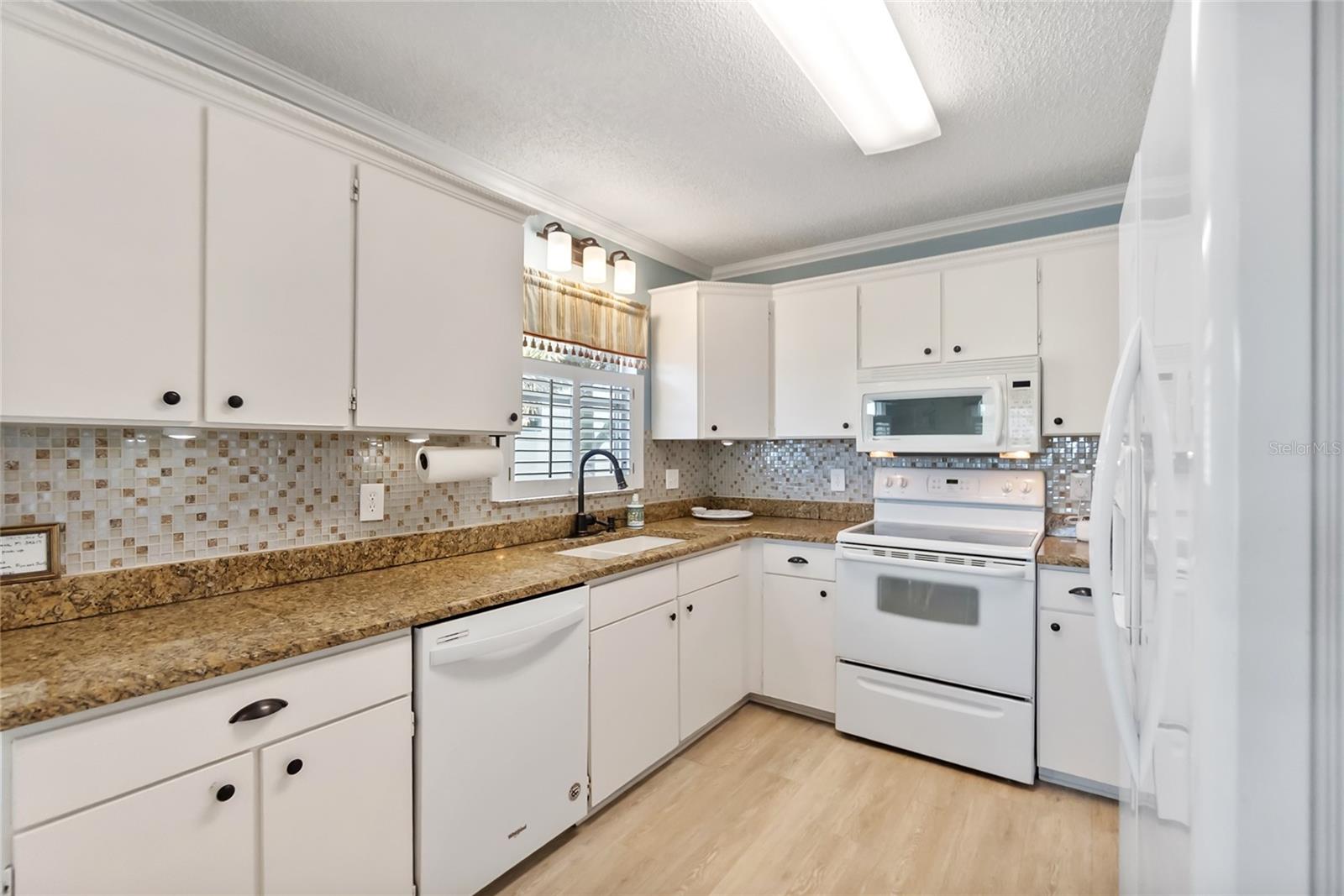 ILEXHURST - Residential