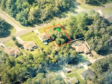Tiny photo for 3219 W Babcock Place, Citrus Springs, FL 34433 (MLS # OM734998)
