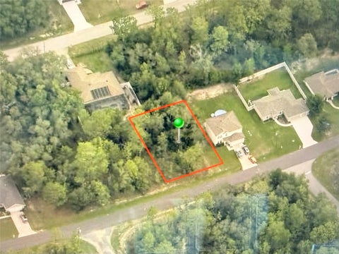 Photo of 3219 W Babcock Place, Citrus Springs, FL 34433 (MLS # OM734998)