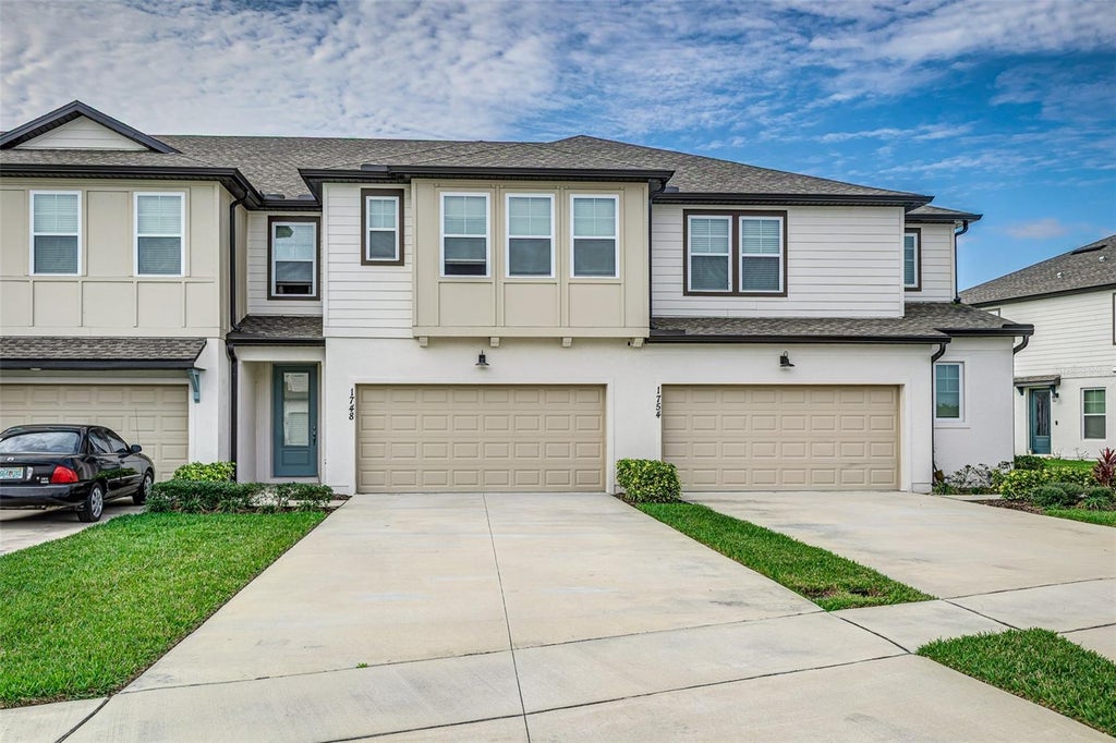 Photo of 1748 Sanibel Drive, Davenport, FL 33896 (MLS # L4965560)