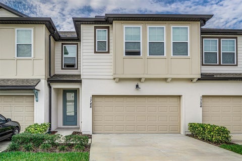 Photo of 1748 Sanibel Drive, Davenport, FL 33896 (MLS # L4965560)