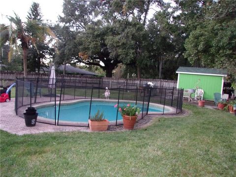 A home in TAMPA