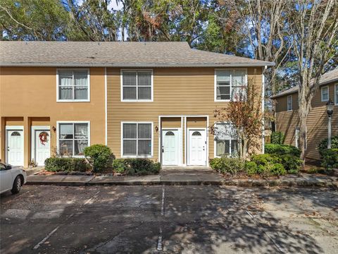 A home in GAINESVILLE