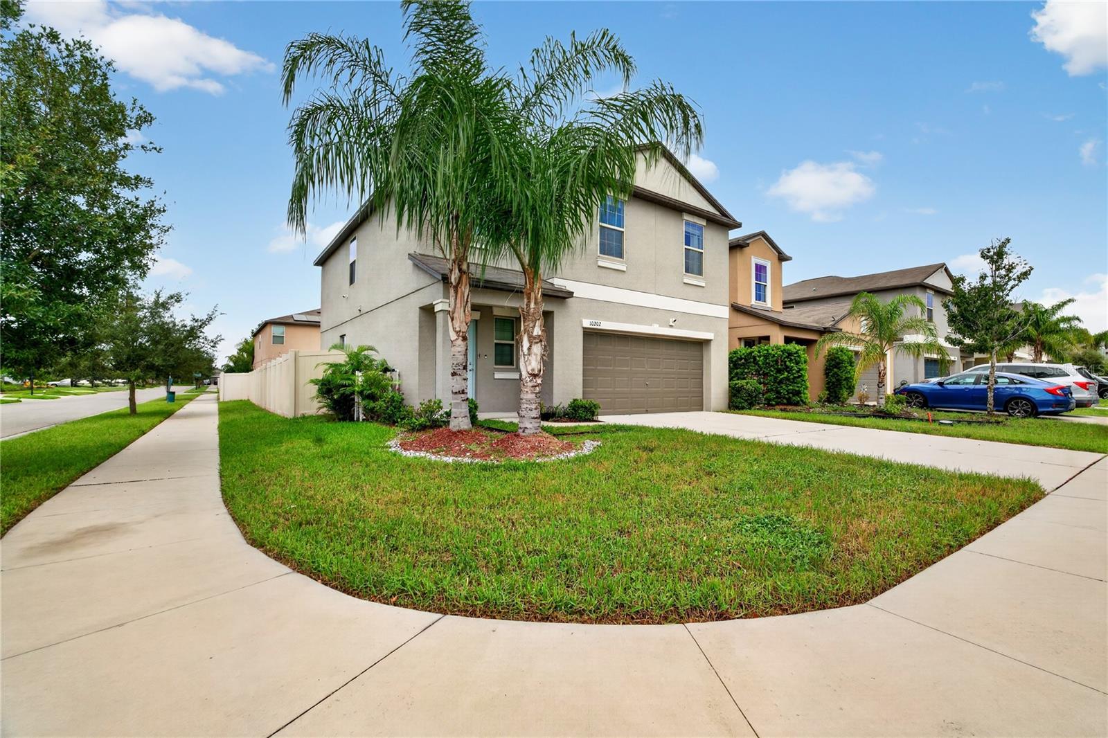 10202 COOL WATERLILY AVENUE
