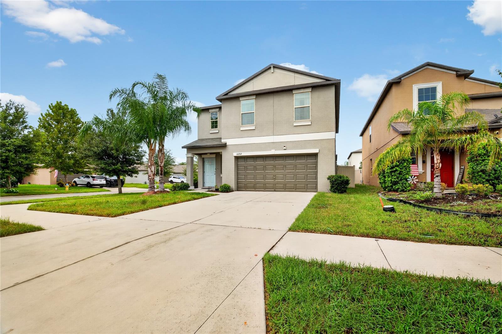 10202 COOL WATERLILY AVENUE