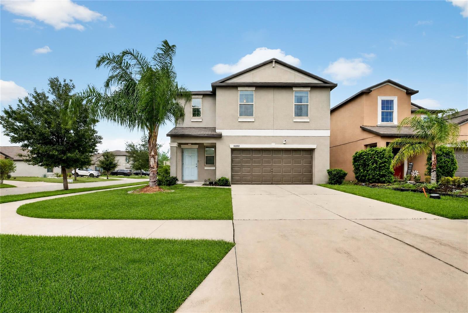 10202 COOL WATERLILY AVENUE