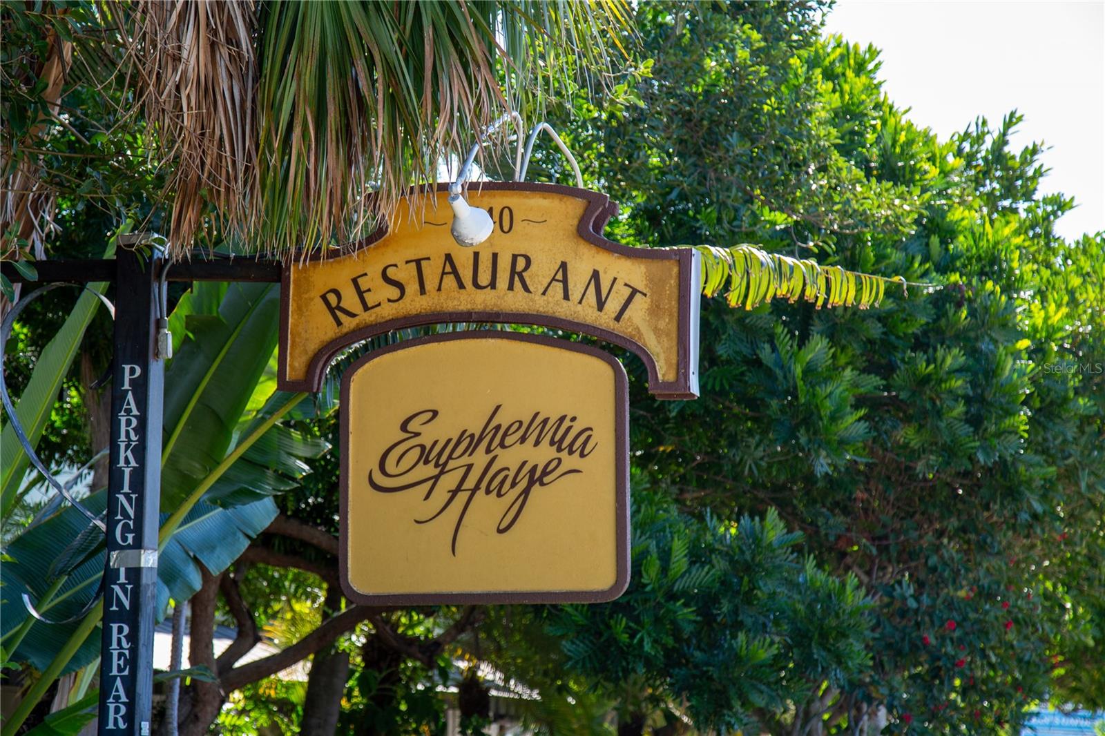 BAILEY-DOBSON - Residential