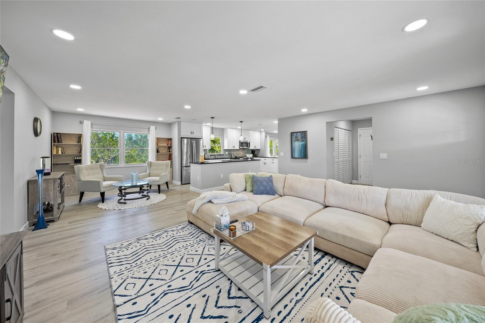 BAILEY-DOBSON - Residential