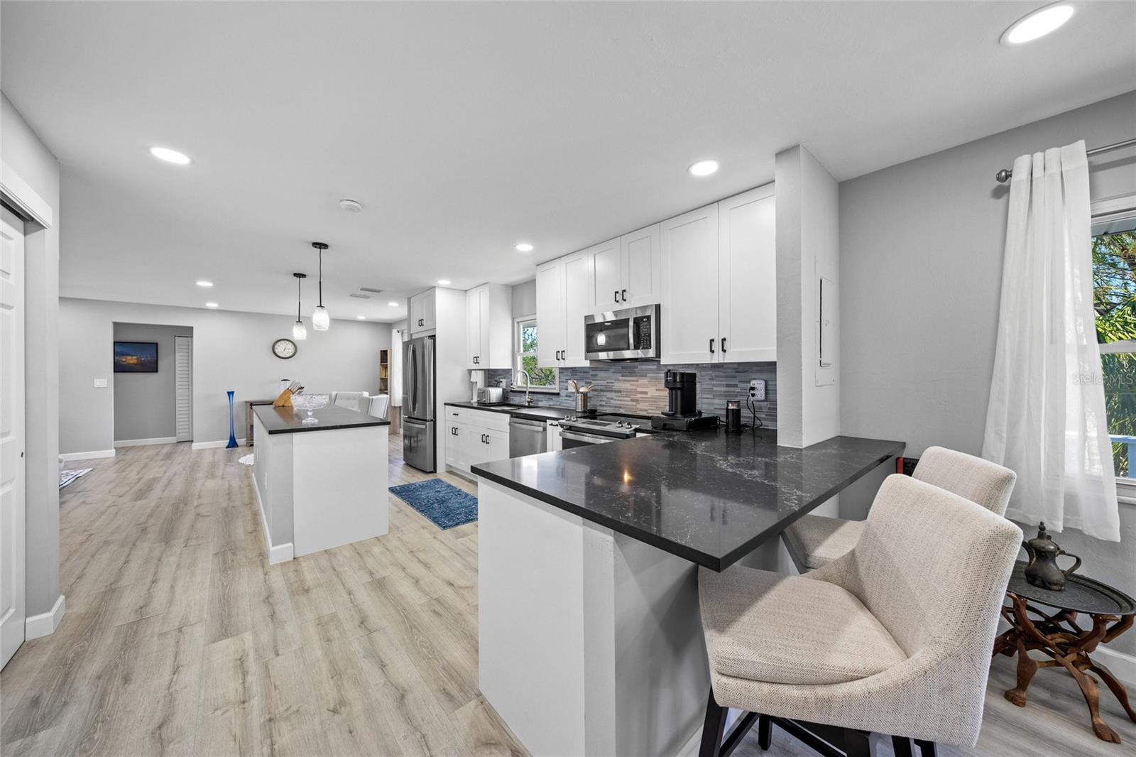 BAILEY-DOBSON - Residential