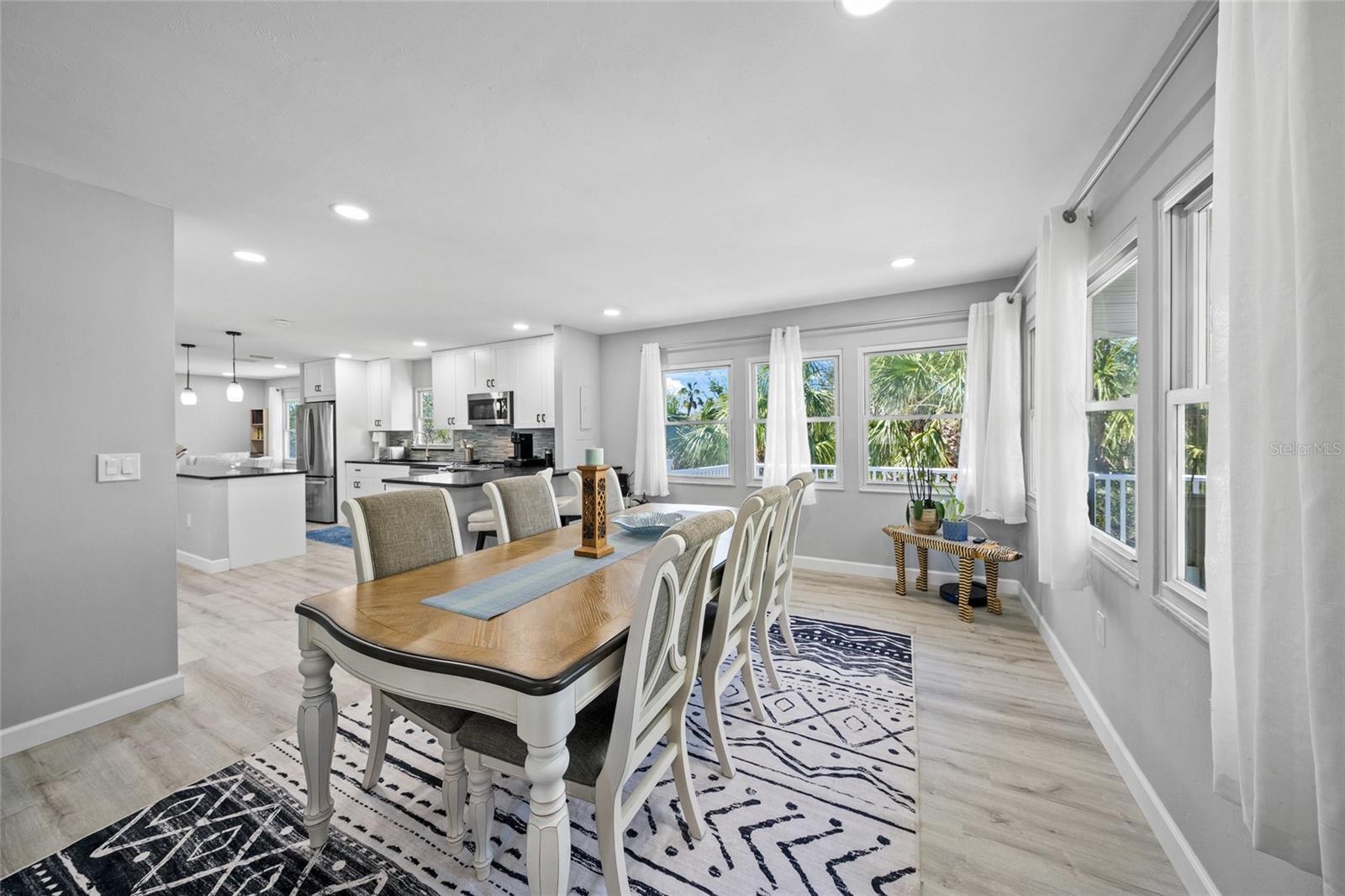 BAILEY-DOBSON - Residential