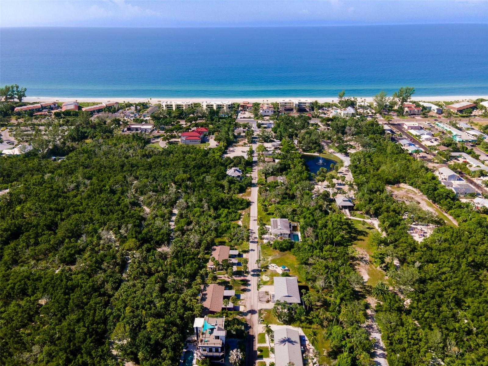 BAILEY-DOBSON - Residential