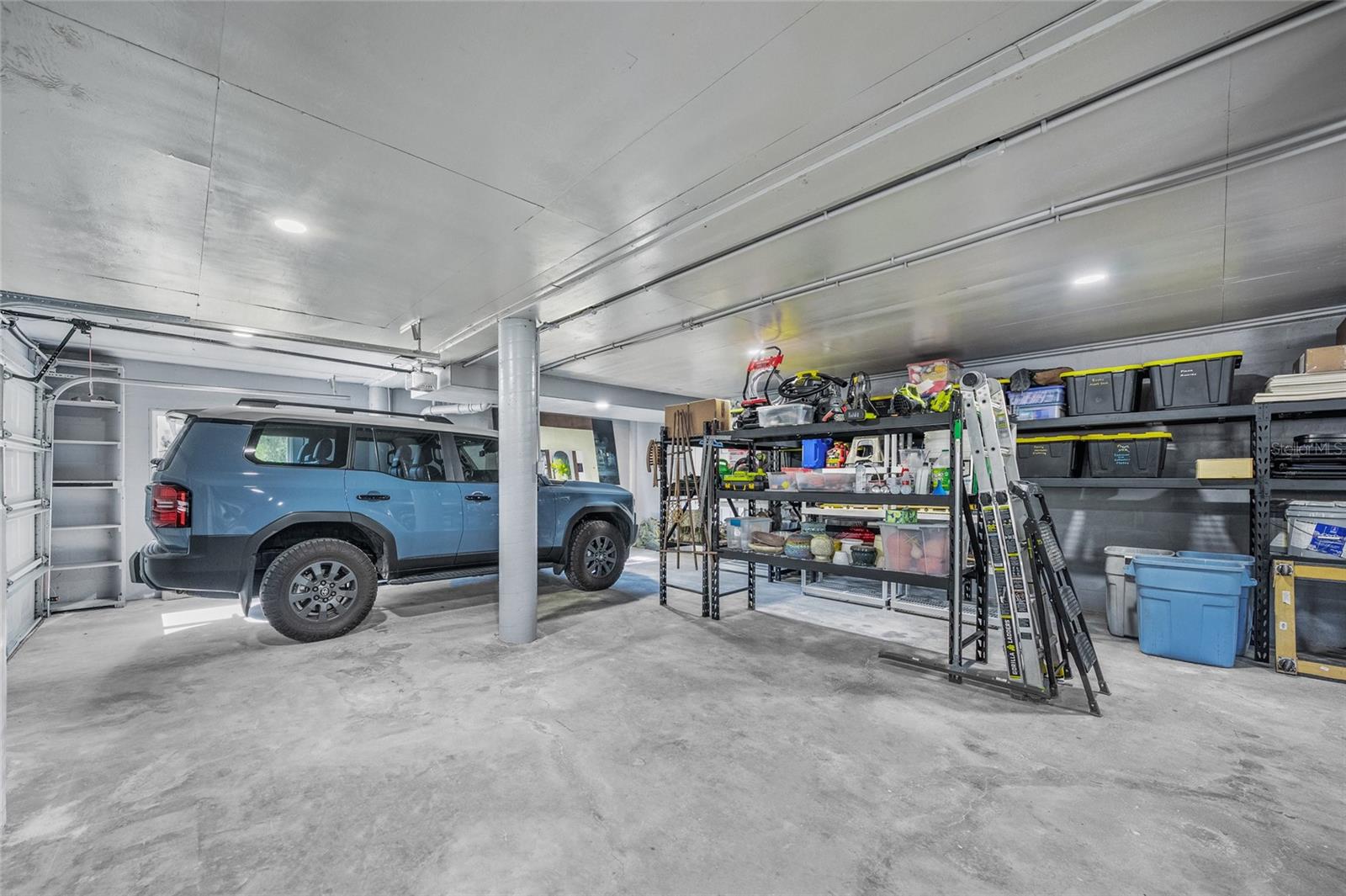 BAILEY-DOBSON - Residential