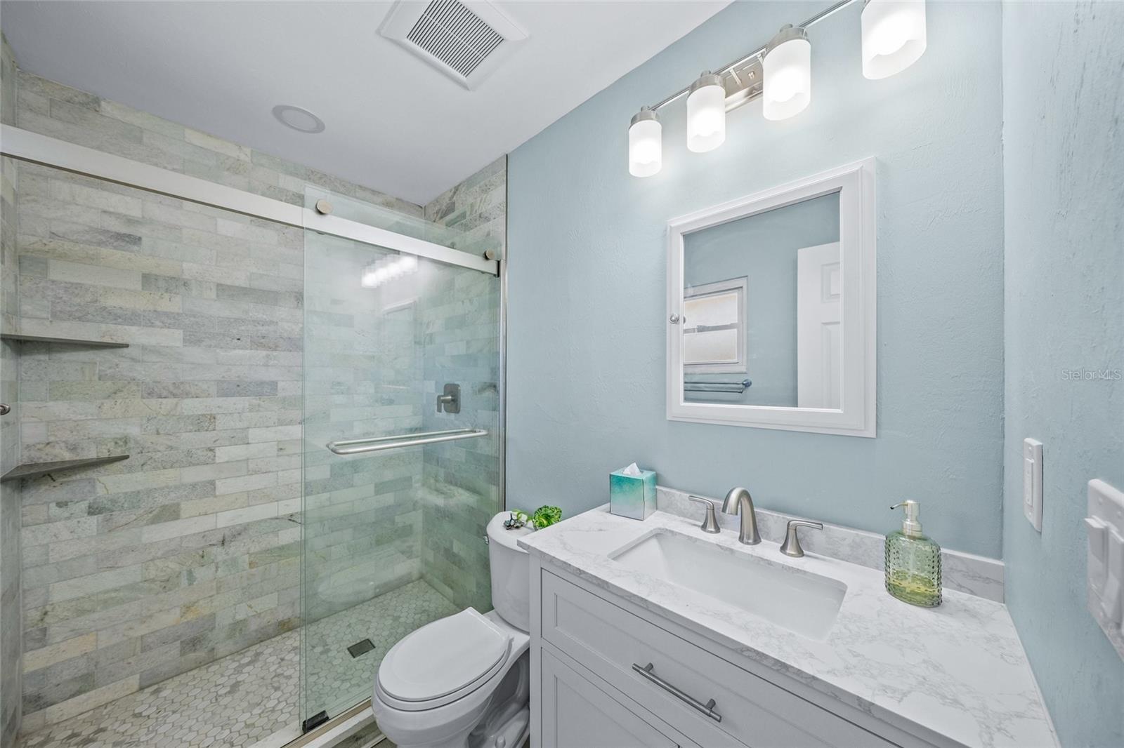 BAILEY-DOBSON - Residential