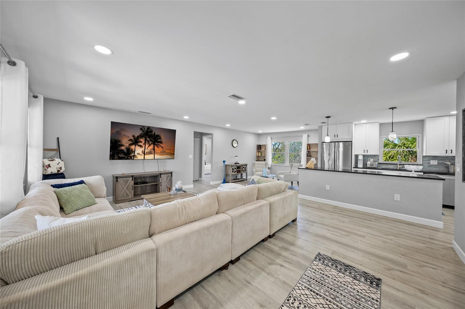 BAILEY-DOBSON - Residential