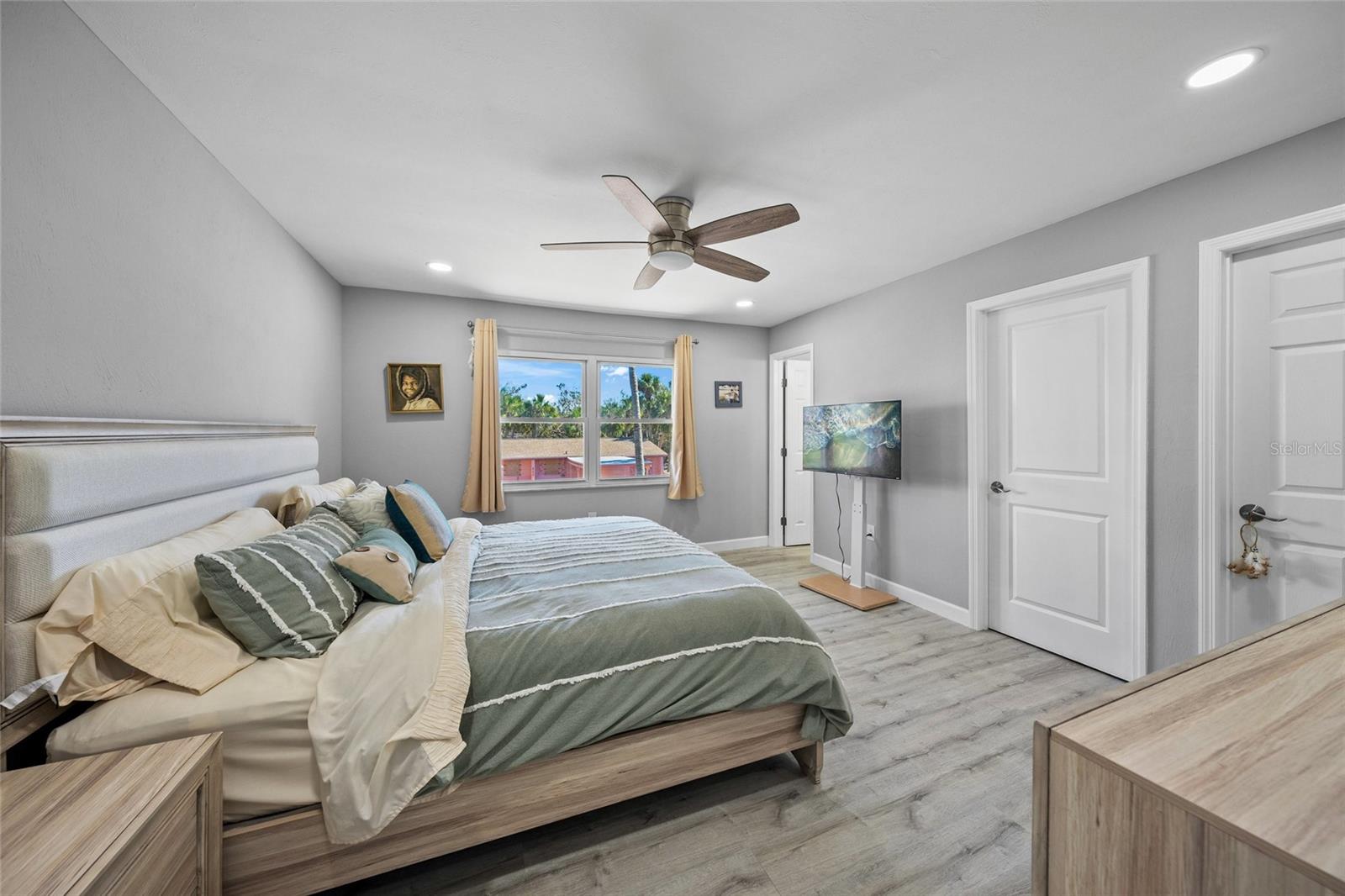 BAILEY-DOBSON - Residential