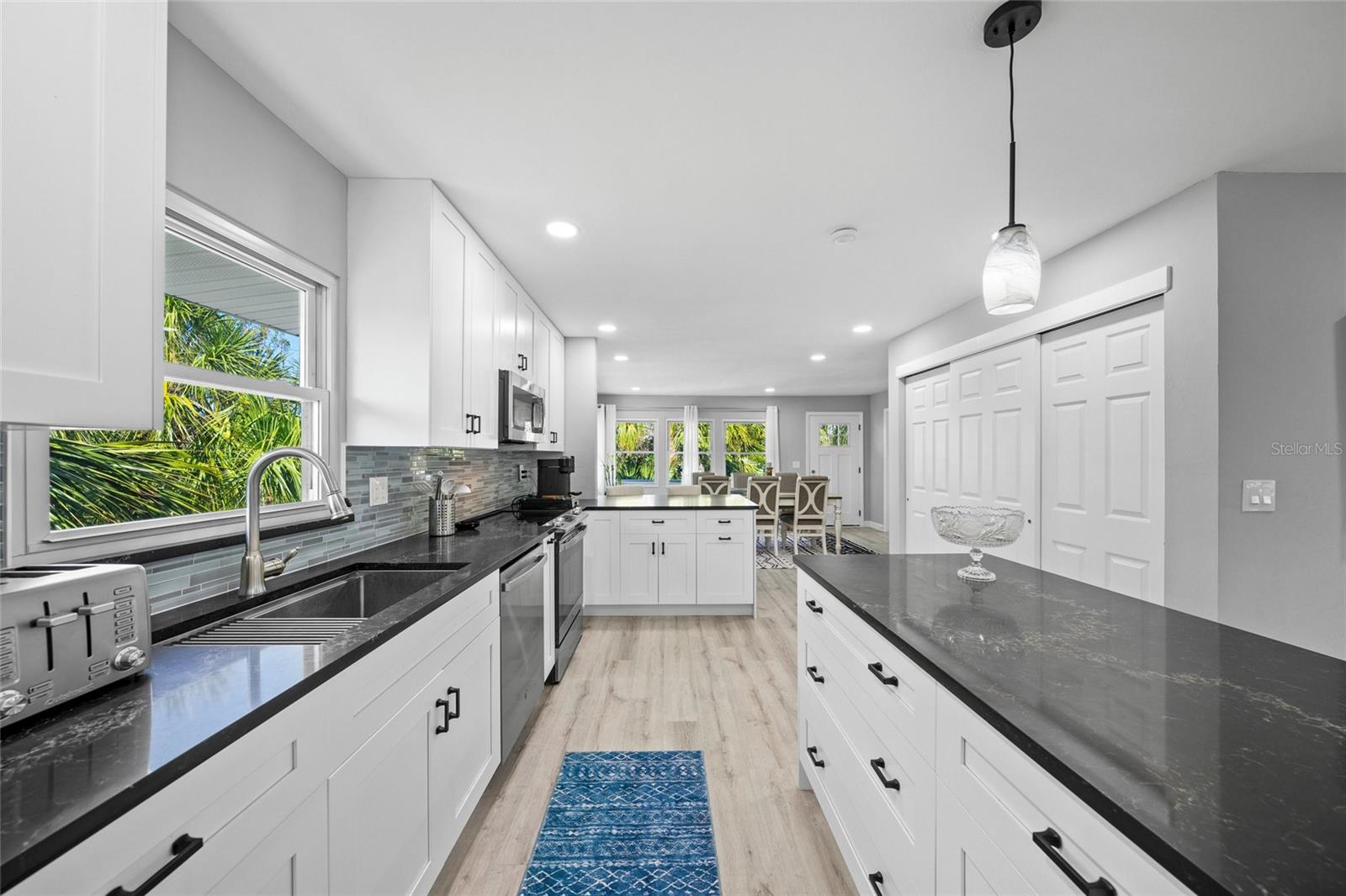 BAILEY-DOBSON - Residential