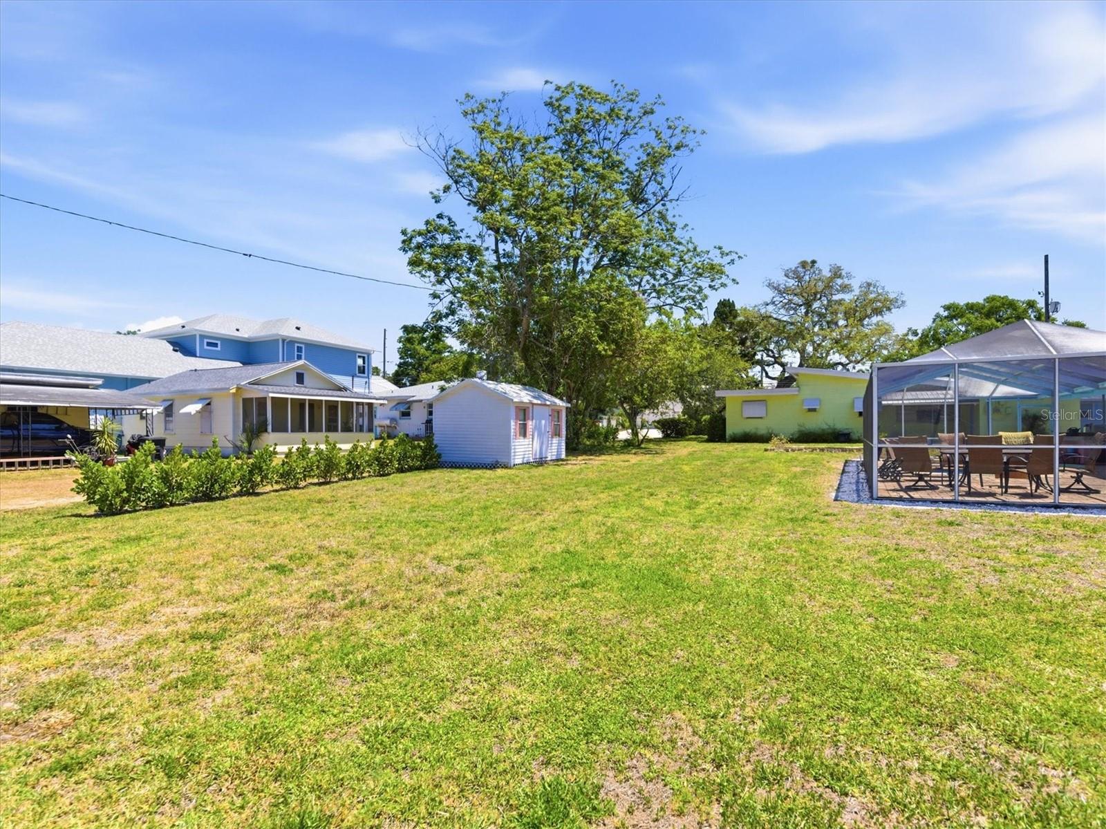 WEST GREEN SPGS - Residential