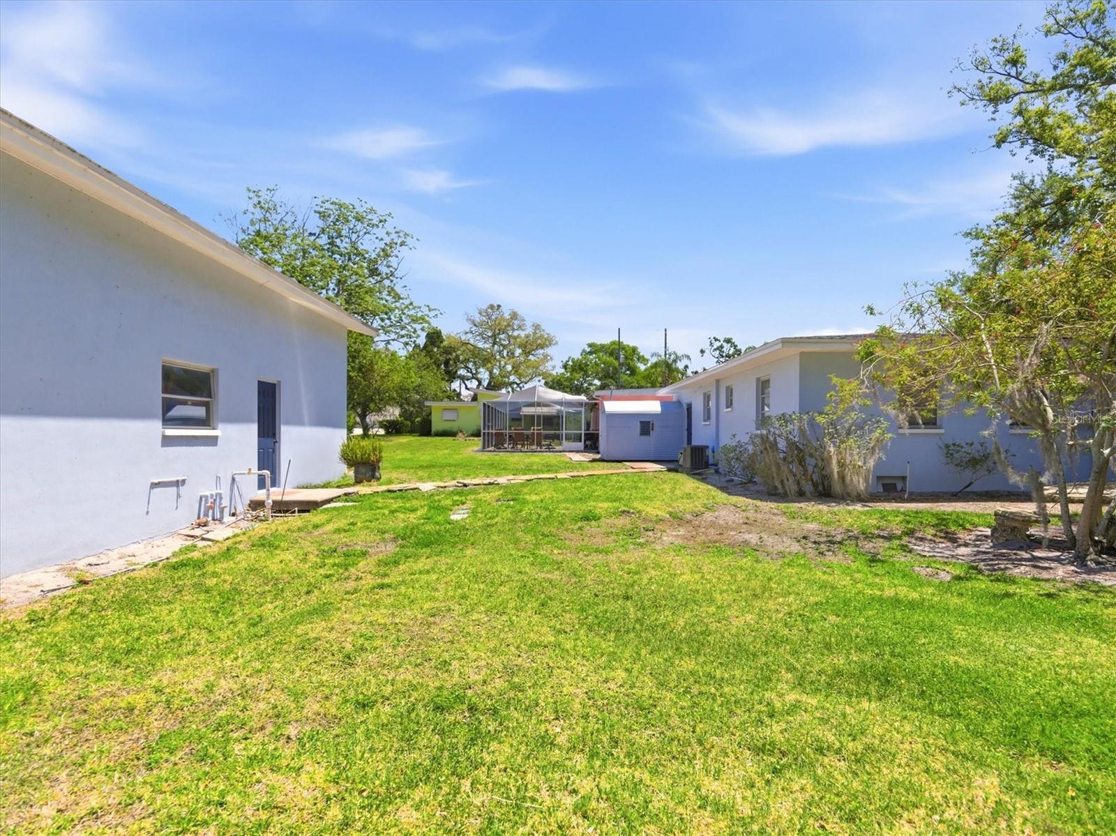 WEST GREEN SPGS - Residential
