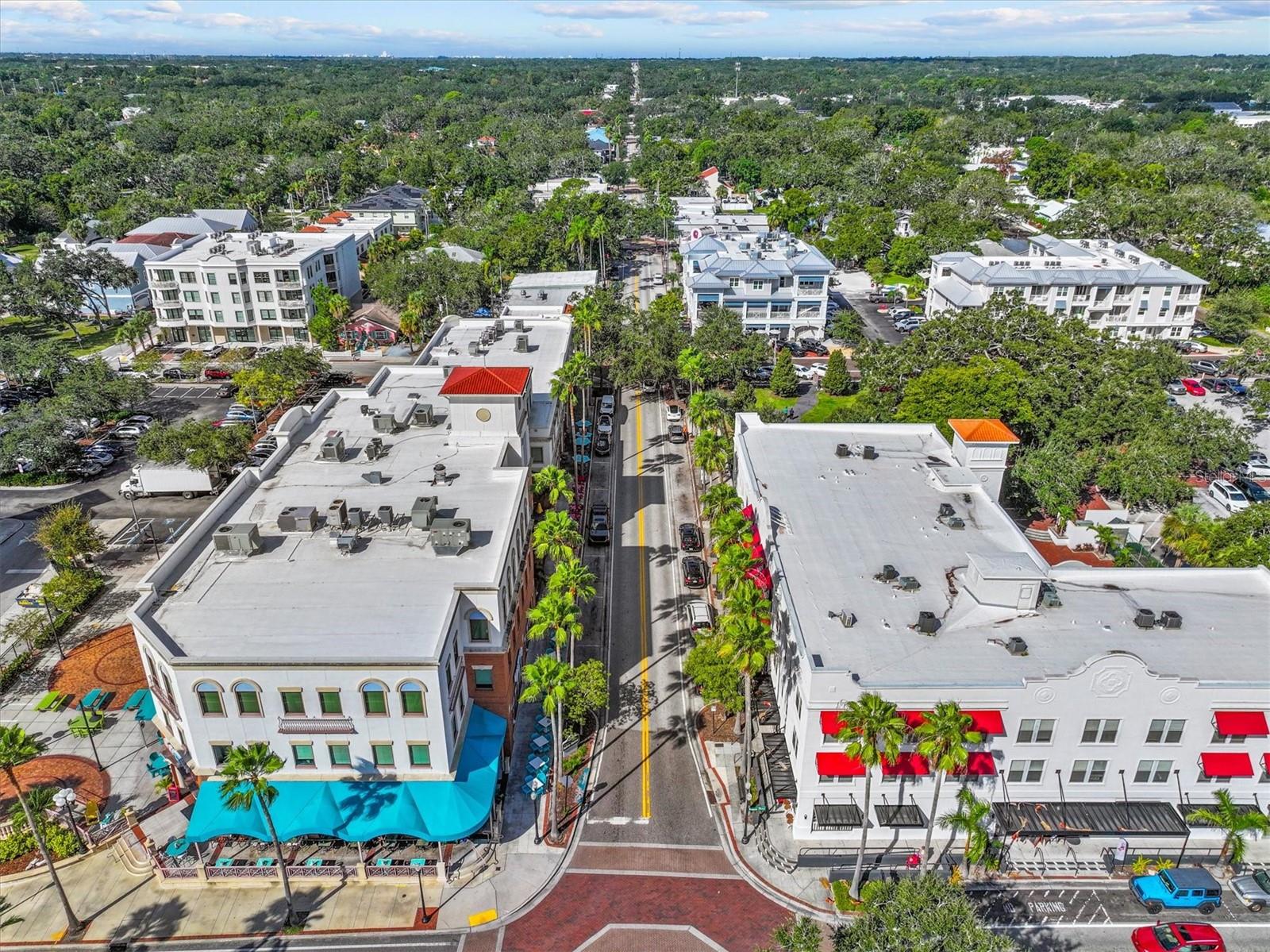 WEST GREEN SPGS - Residential