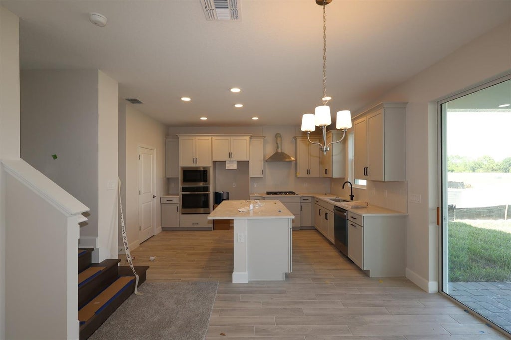 Photo of 5278 High Line Drive, Saint Cloud, FL 34771 (MLS # O6450146)
