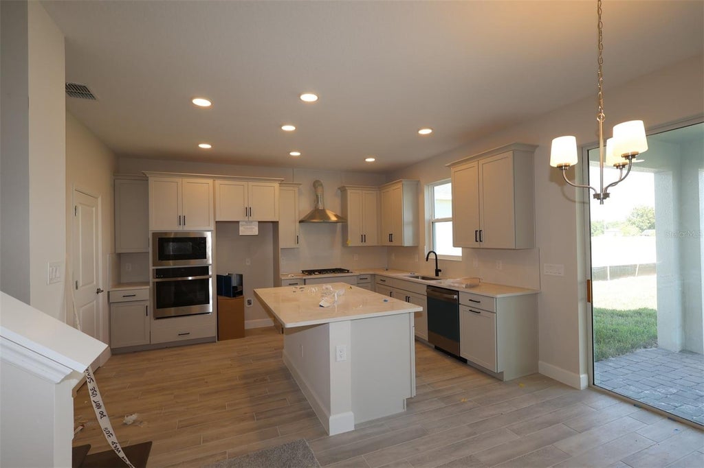 Photo of 5278 High Line Drive, Saint Cloud, FL 34771 (MLS # O6450146)