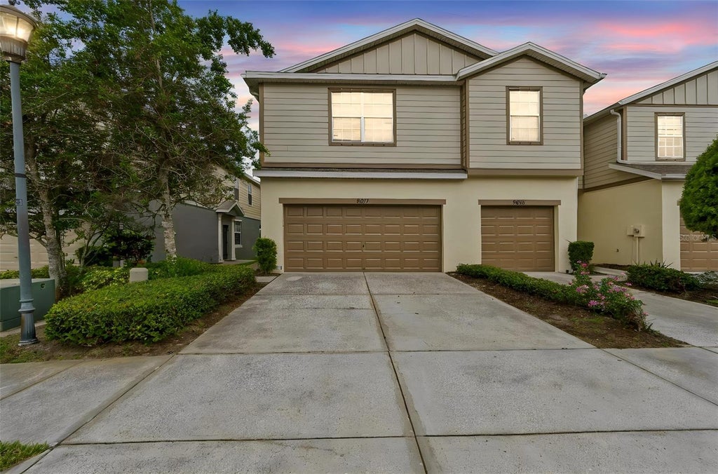 Photo of 5017 White Sanderling Court, Tampa, FL 33619 (MLS # TB8514465)