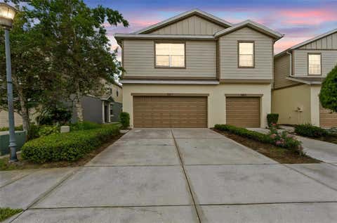 Photo of 5017 White Sanderling Court, Tampa, FL 33619 (MLS # TB8514465)