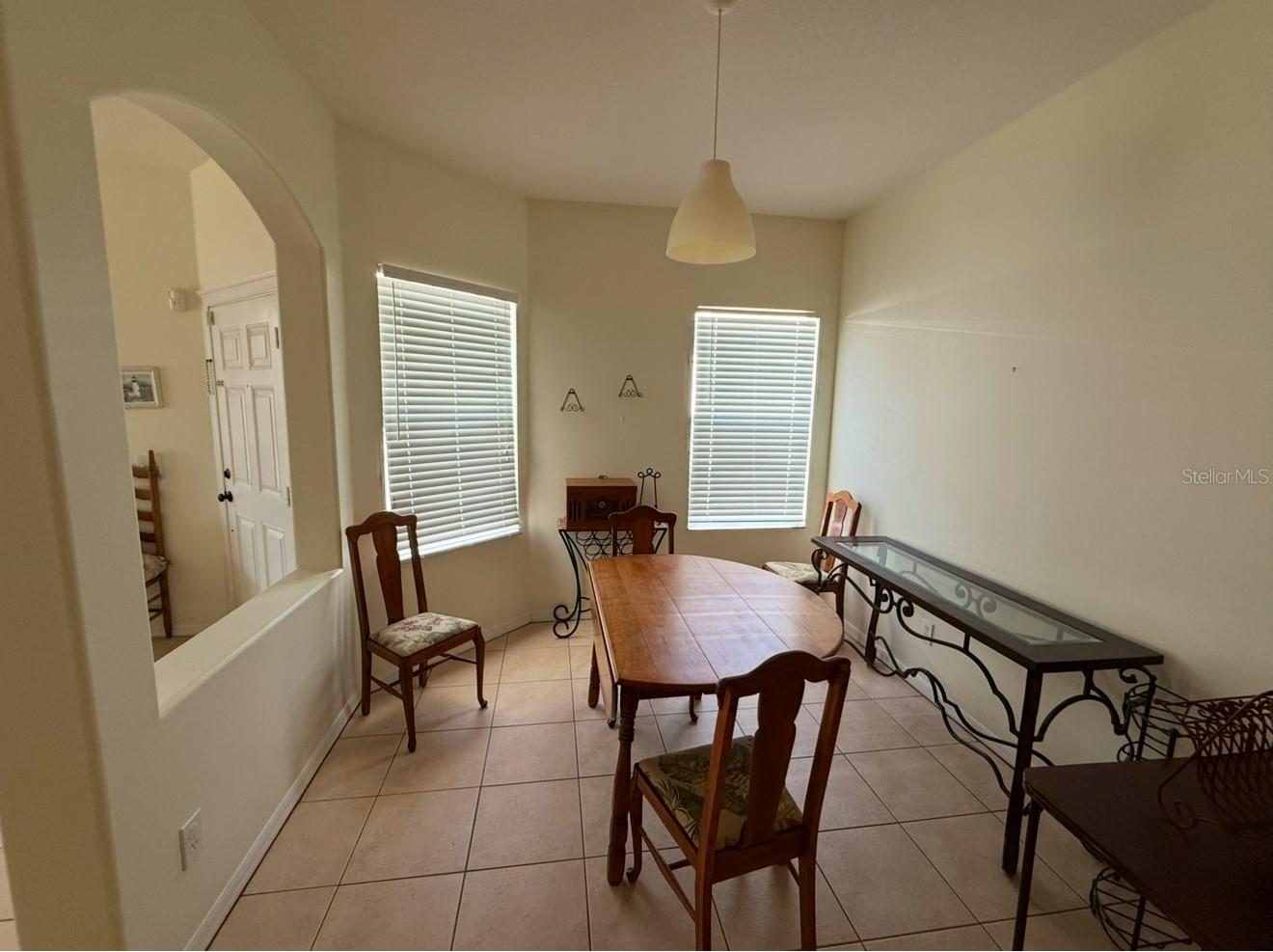 COVINGTON PARK PH 5A - Residential Lease